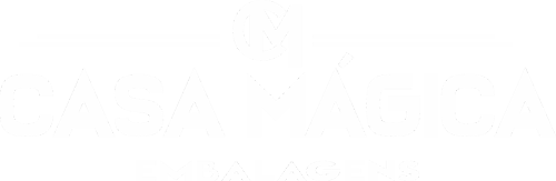 Casa Mágica Embalagens